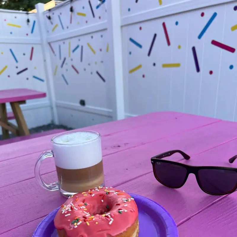 DonutMakers Hallandale