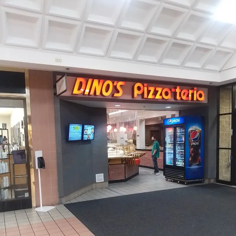 Dino's Pizza Teria