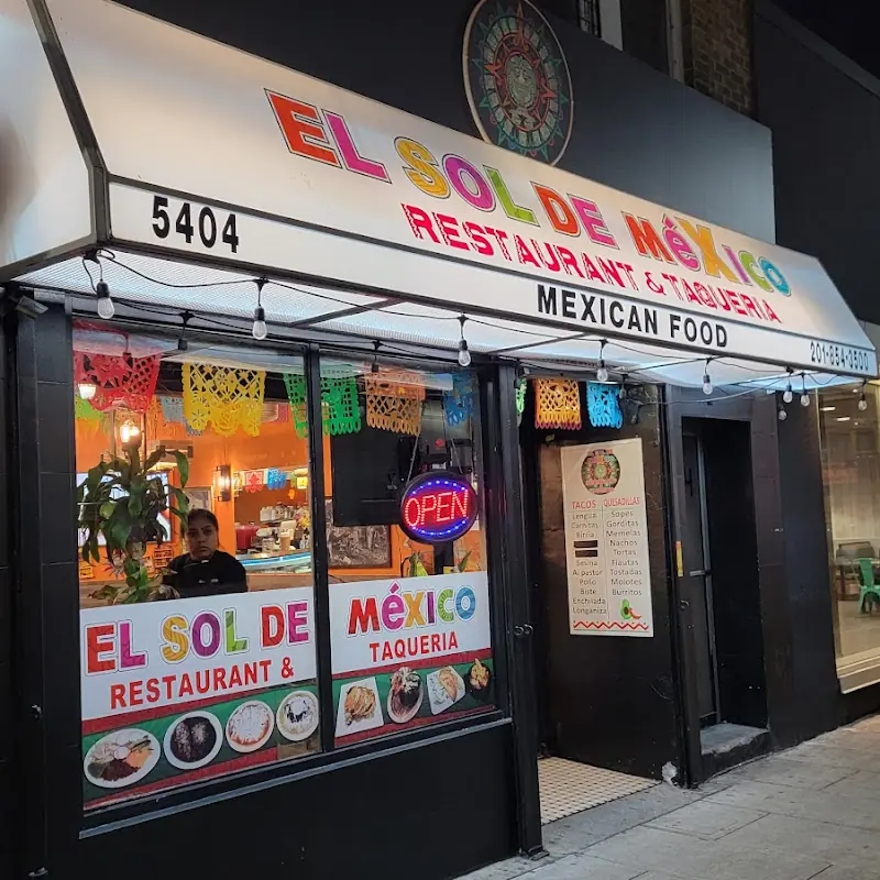 El Sol de Mexico