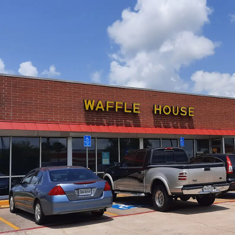 Waffle House