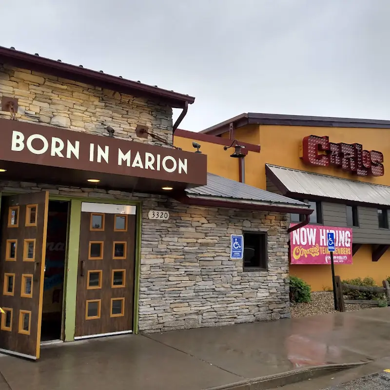 Carlos O'Kelly's - Marion