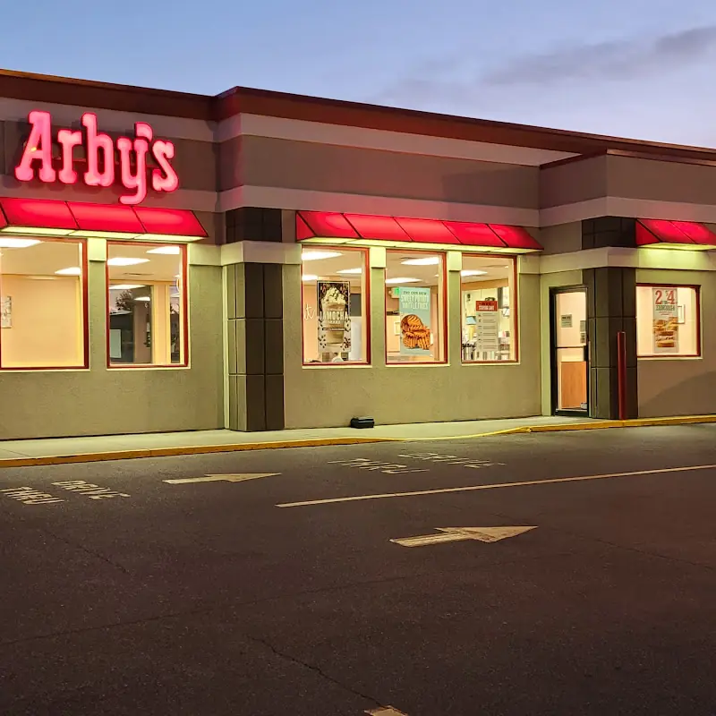 Arby's