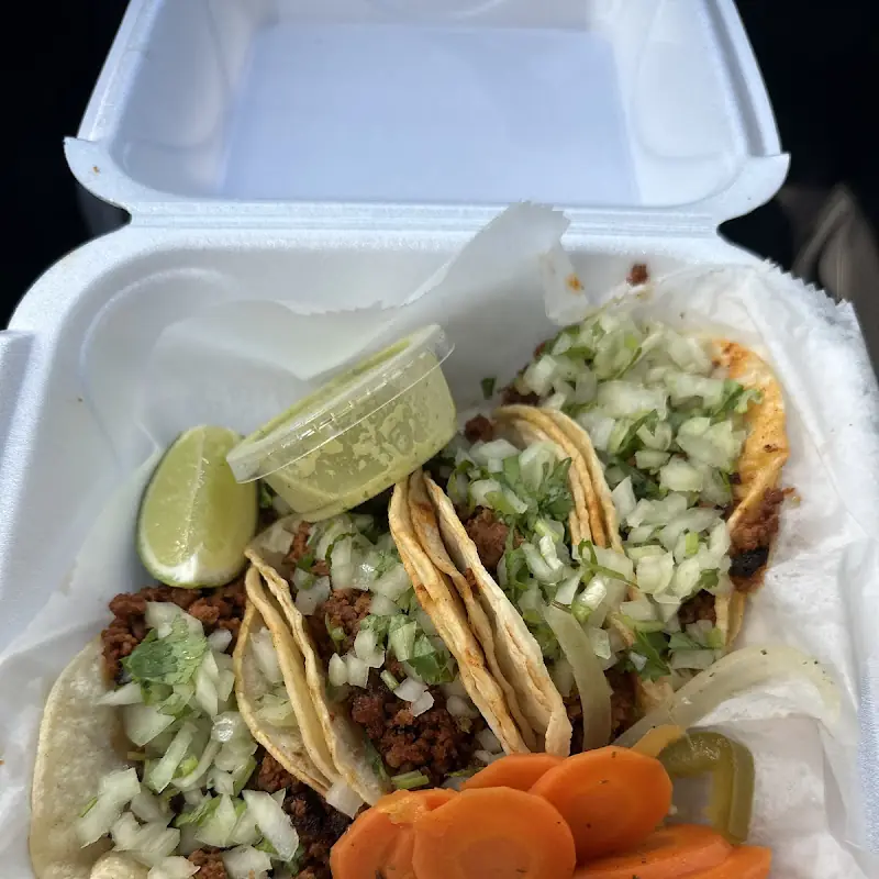 Mercadito Latino