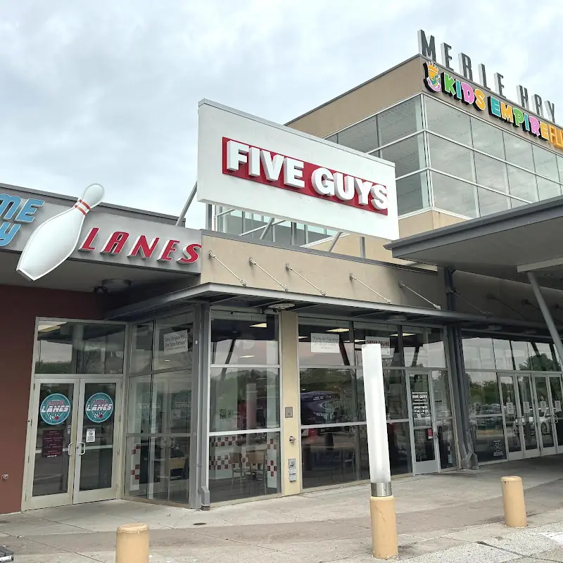 Five Guys