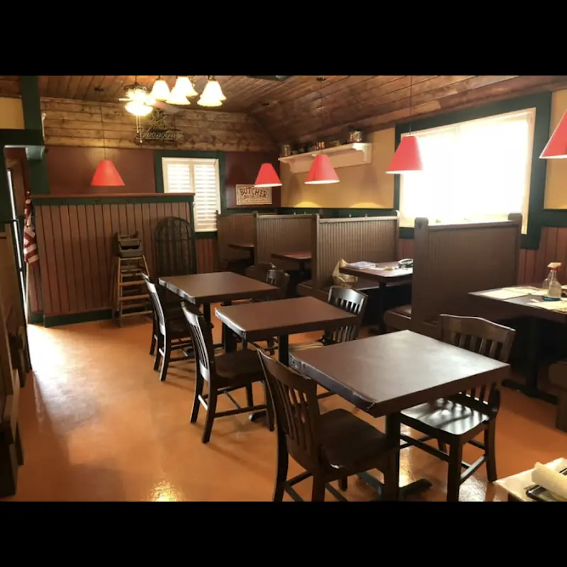 Lake Park Steakhouse