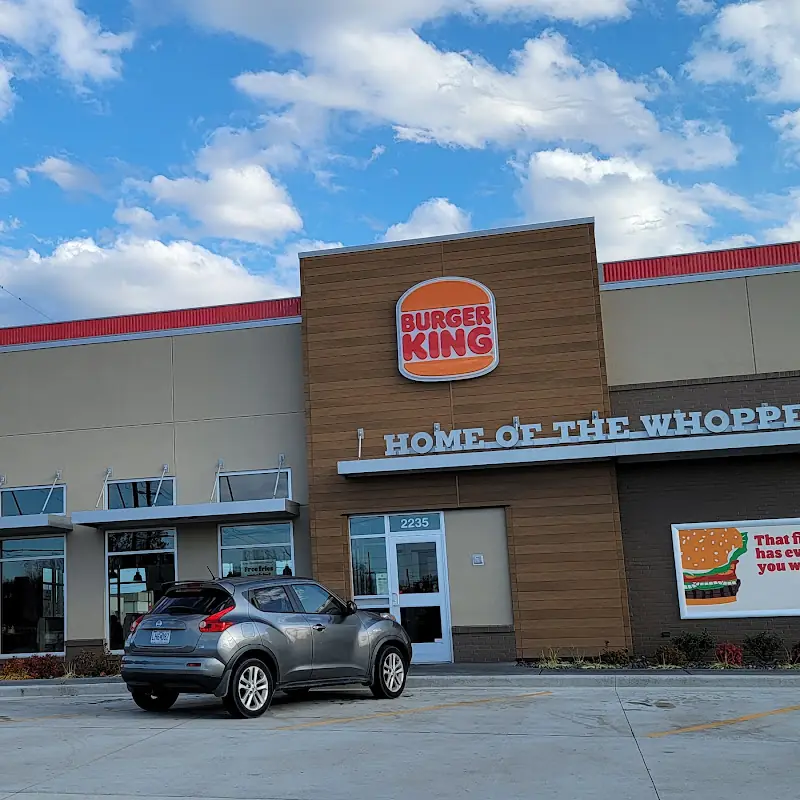 Burger King