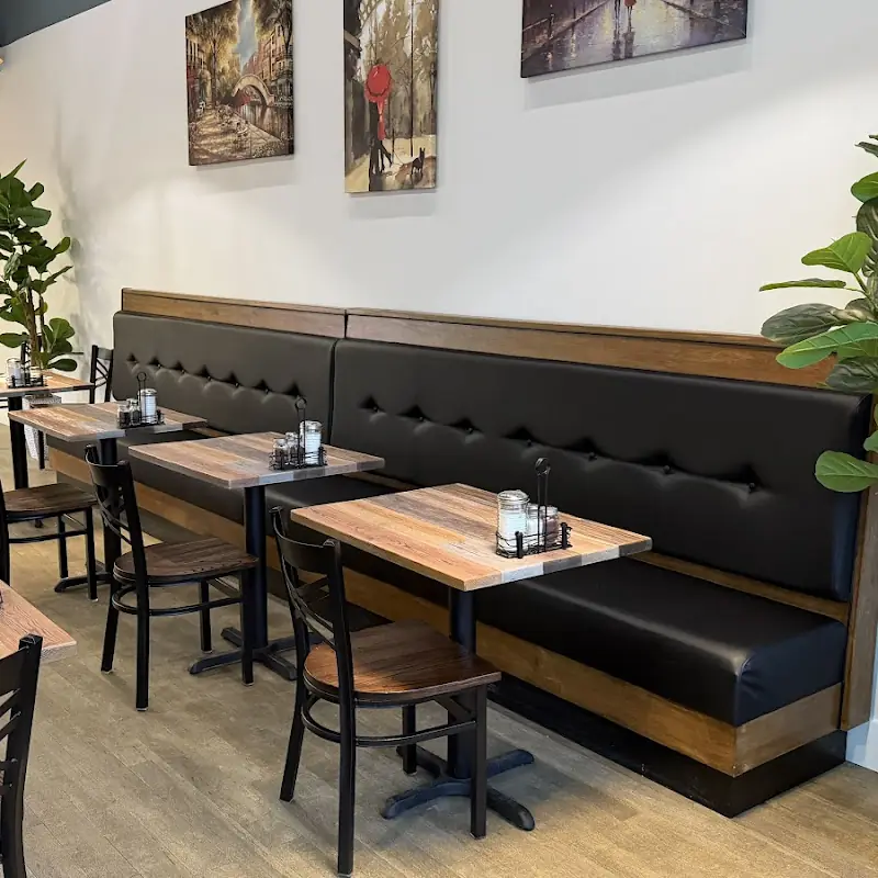 Linworth Grill