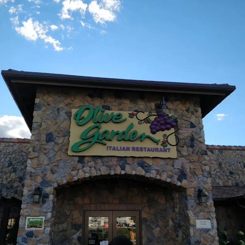 Olive Garden Italian Restaurant