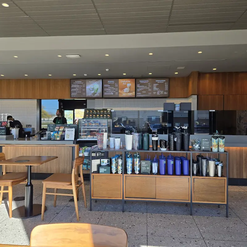 Starbucks Coffee Company
