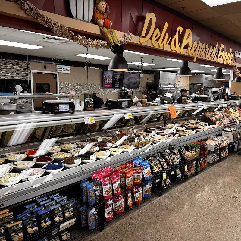 Hi-Lite Fresh Market Deli
