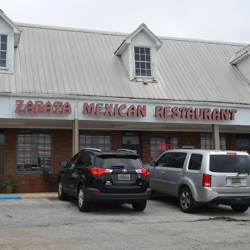 Zapata Mexican Restaurant