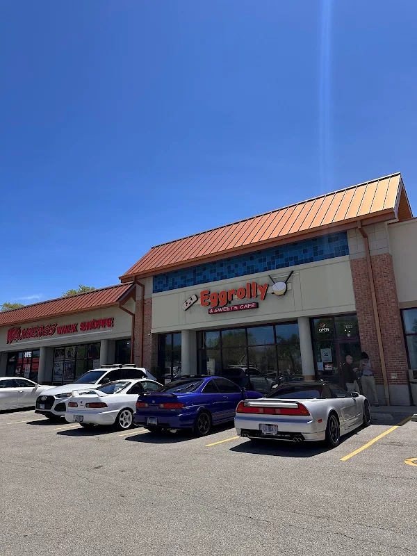 Kapwa Bakery & Cafe
