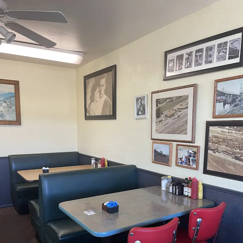 O'Brien's Cafe