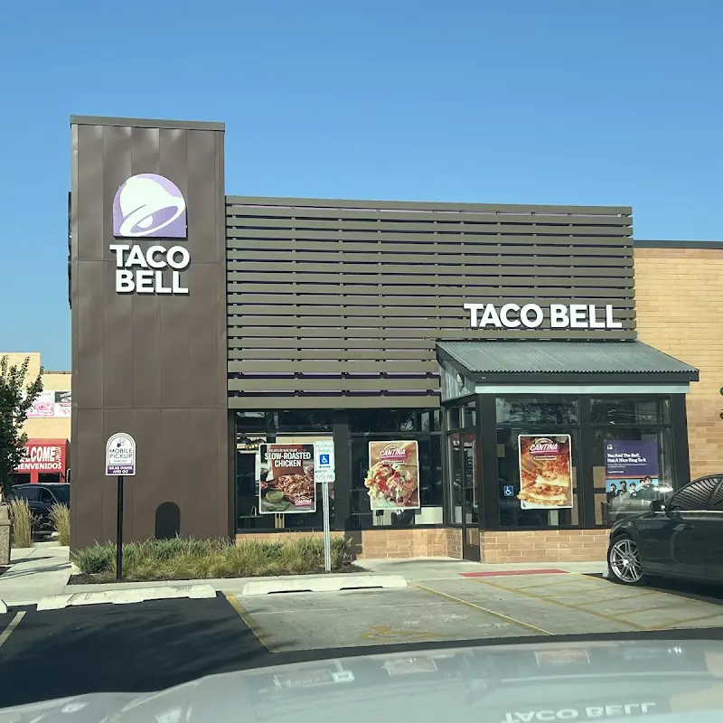 Taco Bell