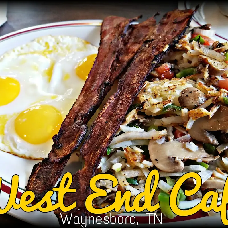 West End Cafe
