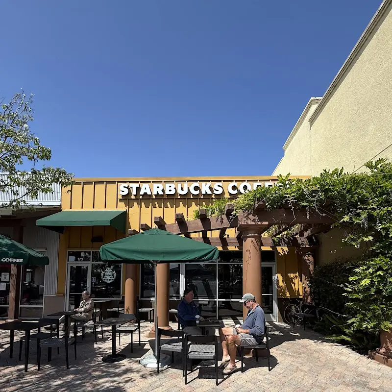 Starbucks Coffee Company