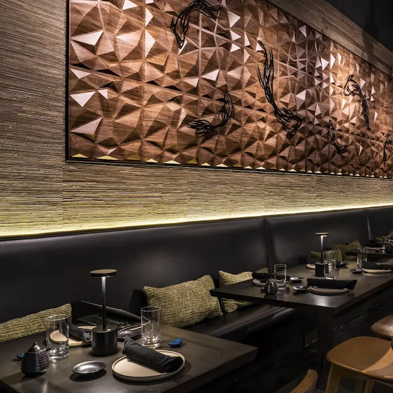 Amazonia Nikkei - Miami Lakes