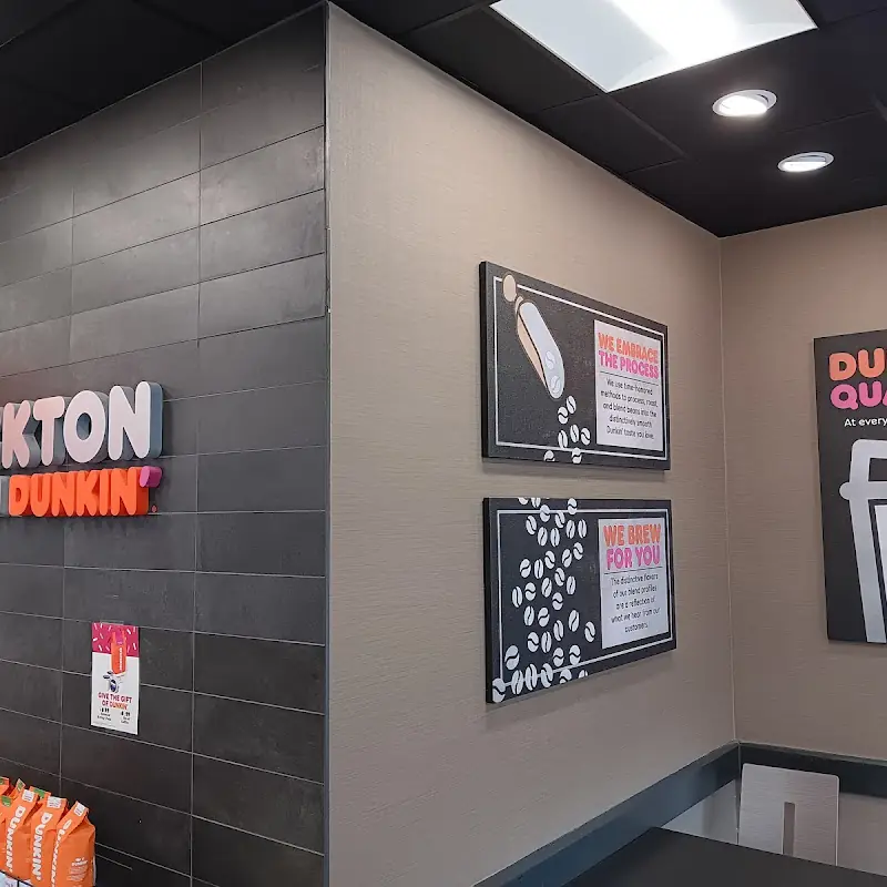 Dunkin'