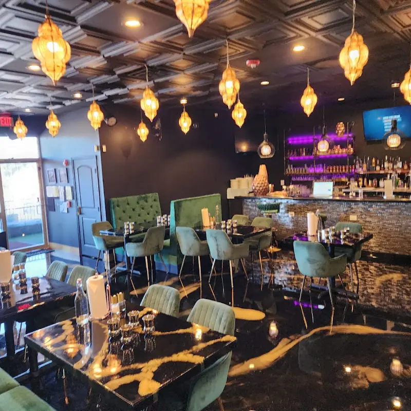 DESI TADKA INDIAN RESTAURANT - DECATUR