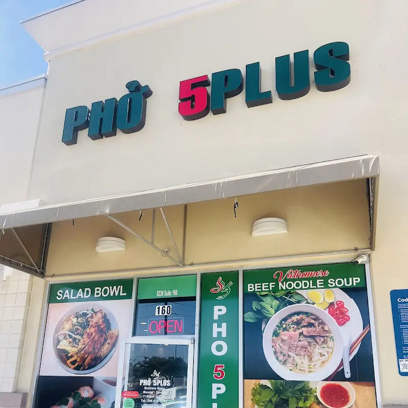 Pho 5Plus