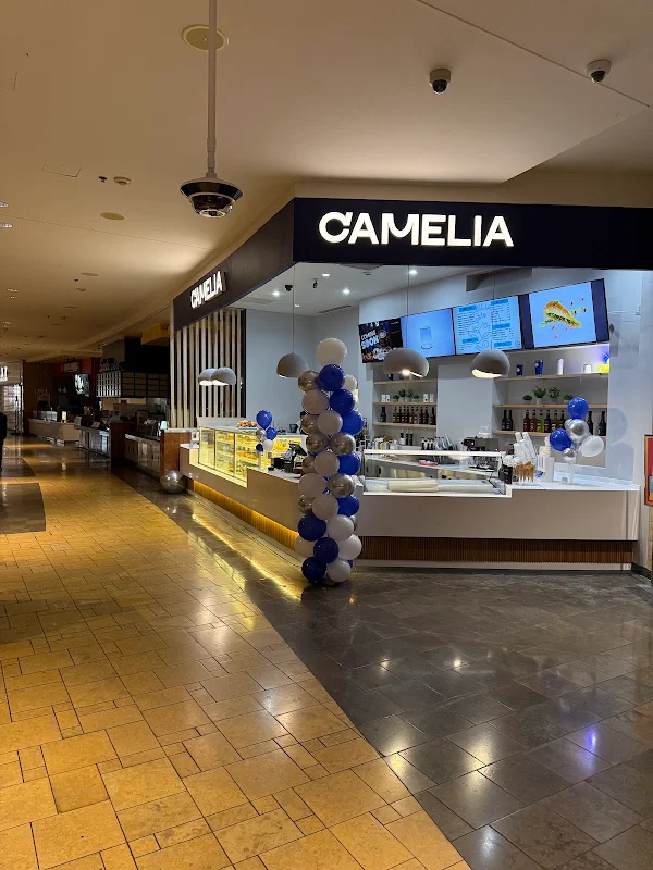 Camelia