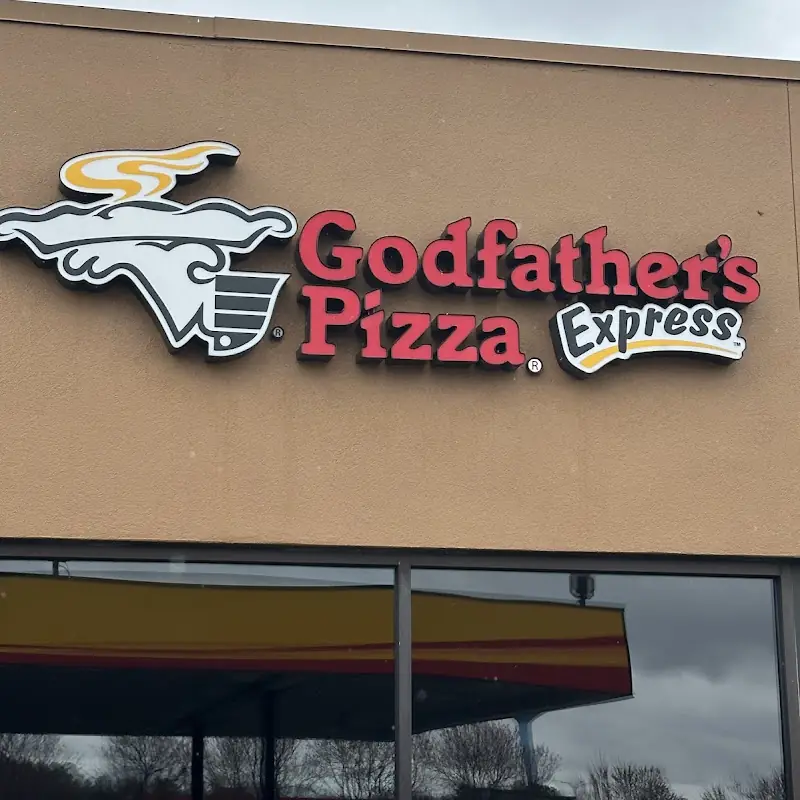 Godfather's Pizza Express