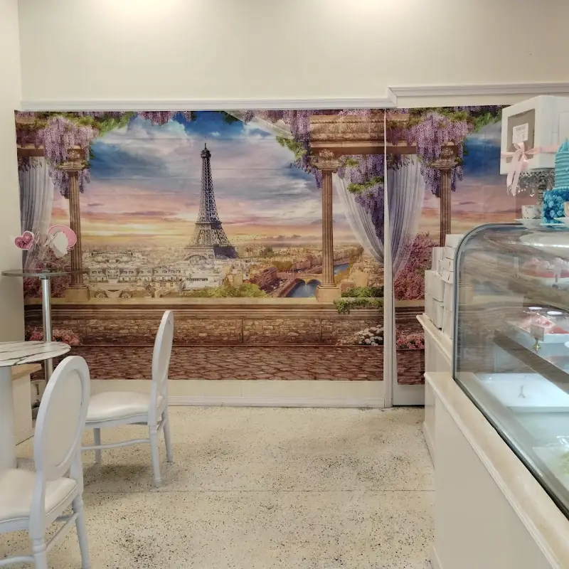 The Sweet Treats Co.