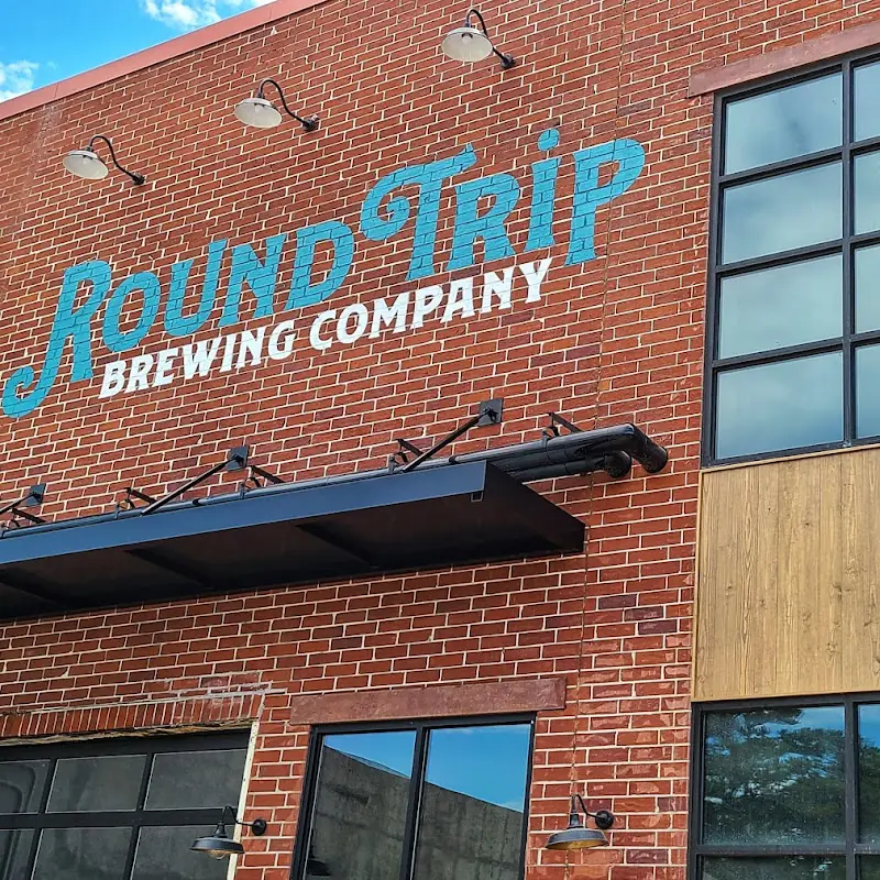 Round Trip Brewing Company