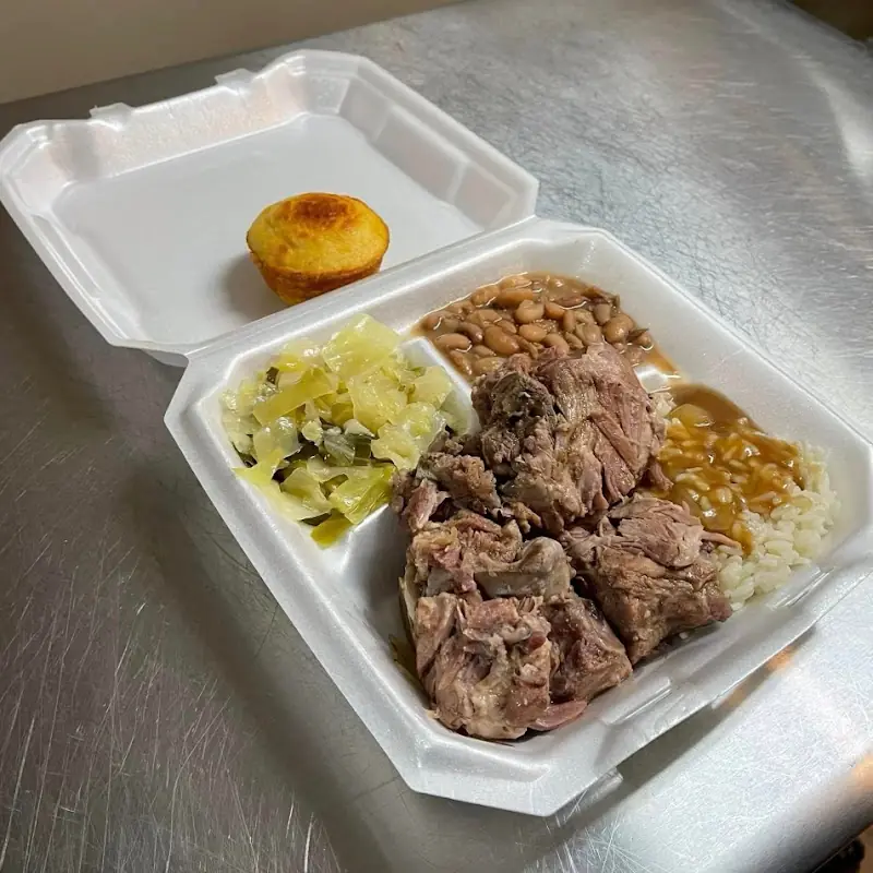 The Grill 708 Cafe & Novelties
