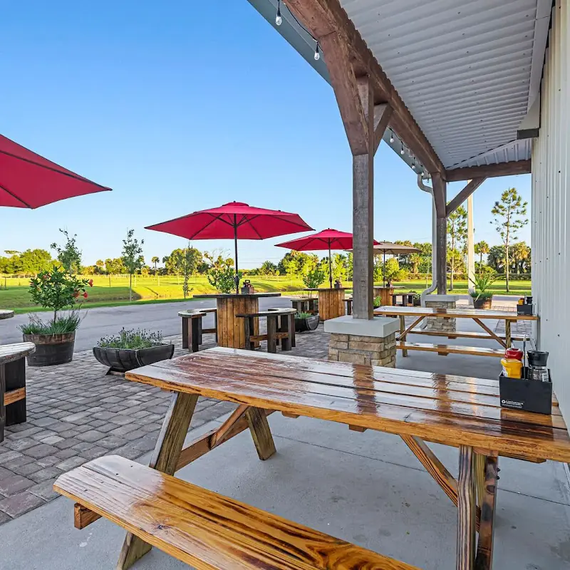 Cafe 66 BBQ Restaurant