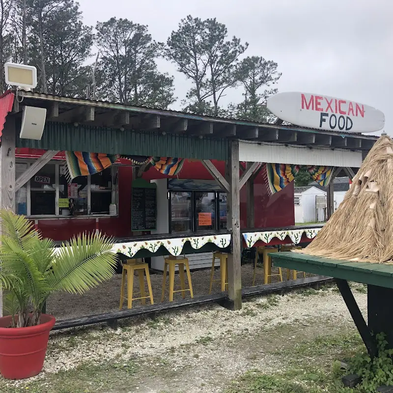 Lily's Little Mexico