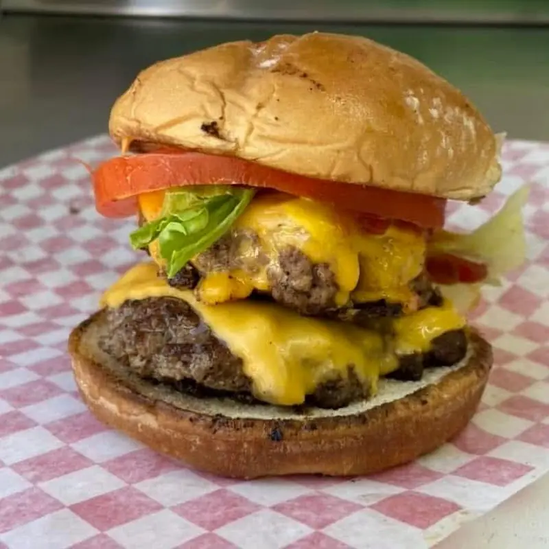 Lorie's Cafe Food Truck