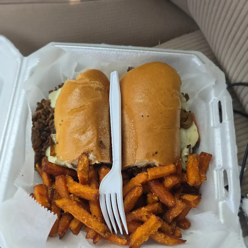 Country Kitchen food truck