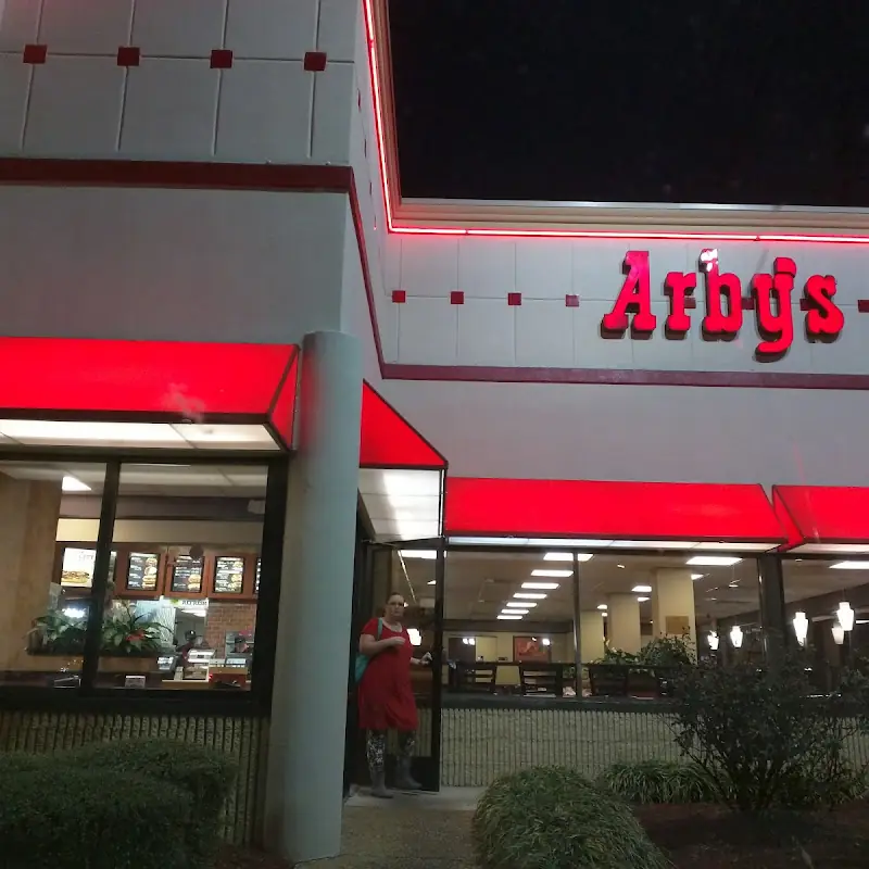 Arby's