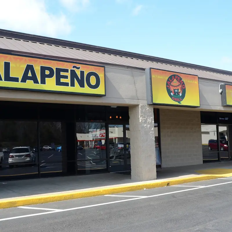 Jalapeño Grill