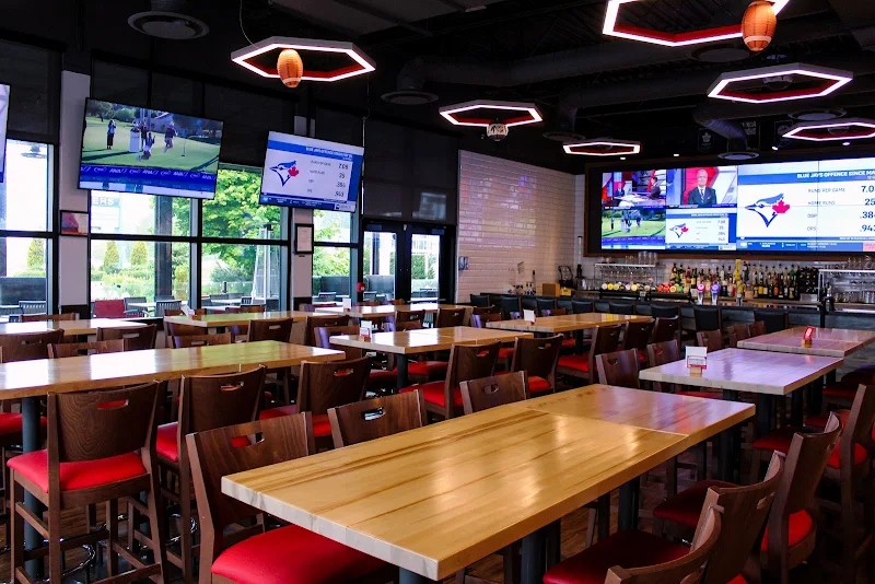 Boston Pizza