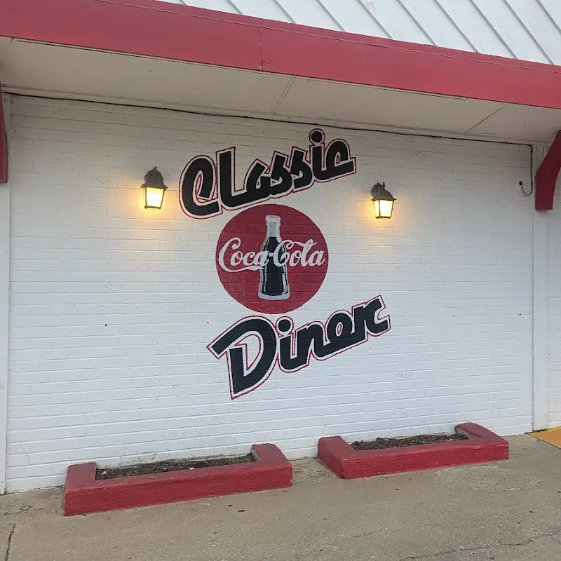 Classic Diner