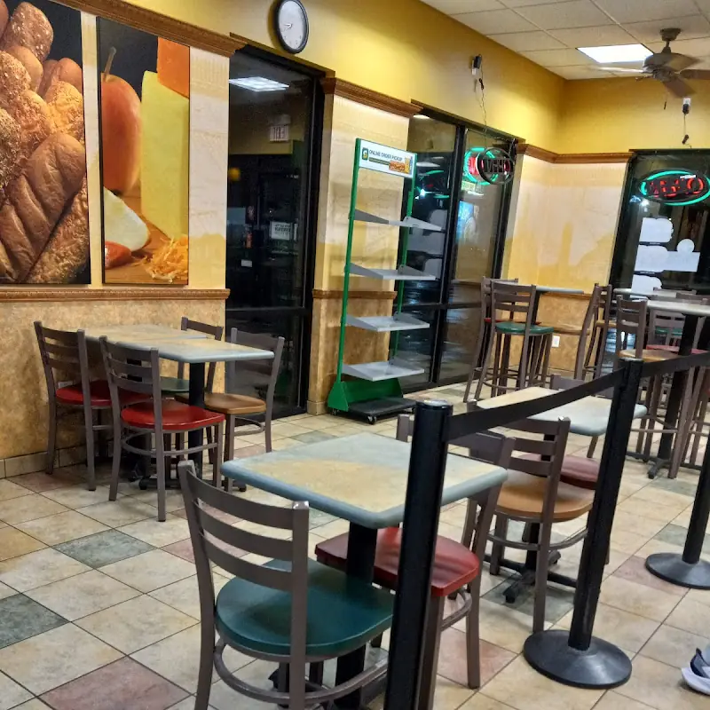 Honey Mustard Combo