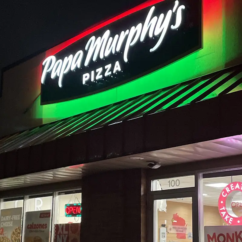 Papa Murphy's | Take 'N' Bake Pizza