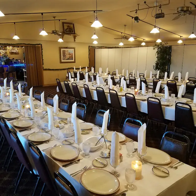 JC's Ristorante