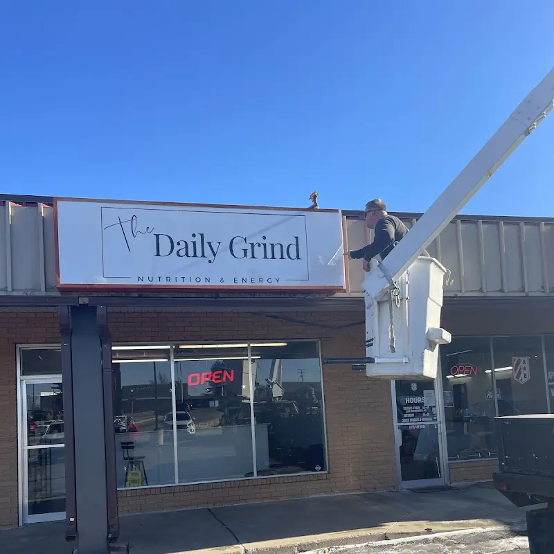 The Nutrition Spot- Nixa
