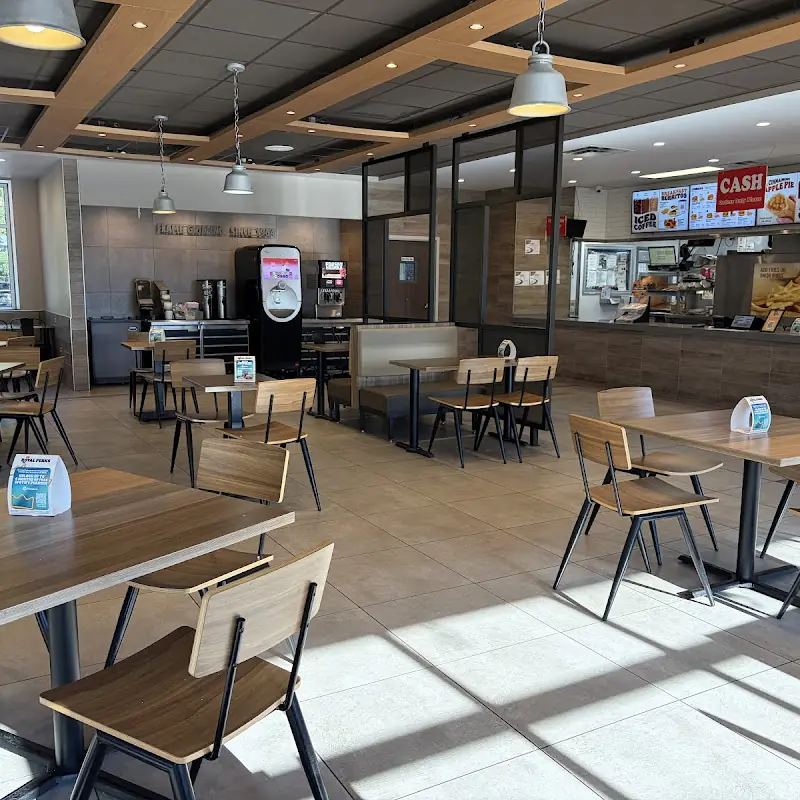 Burger King