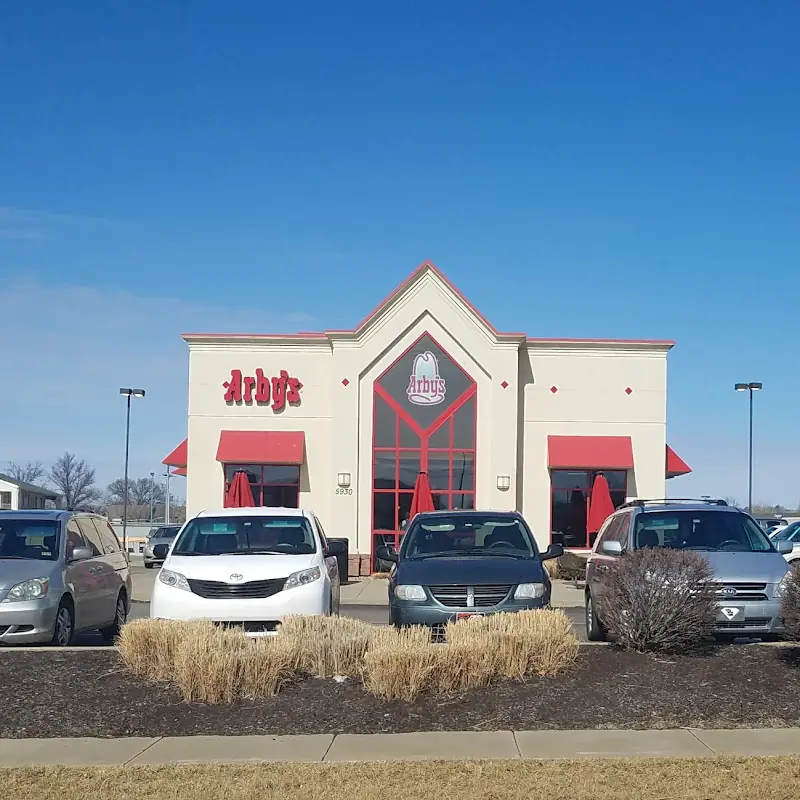 Arby's