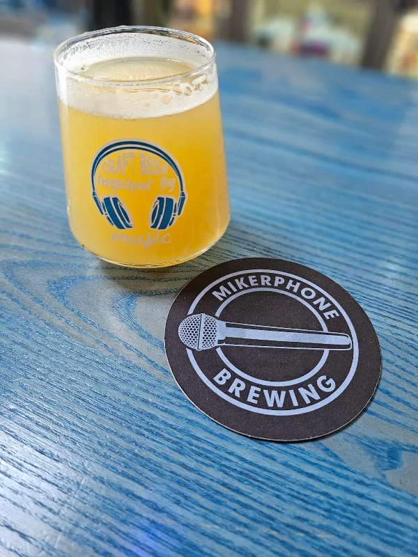Mikerphone Brewing