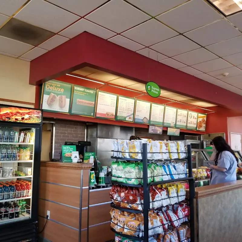 Subway