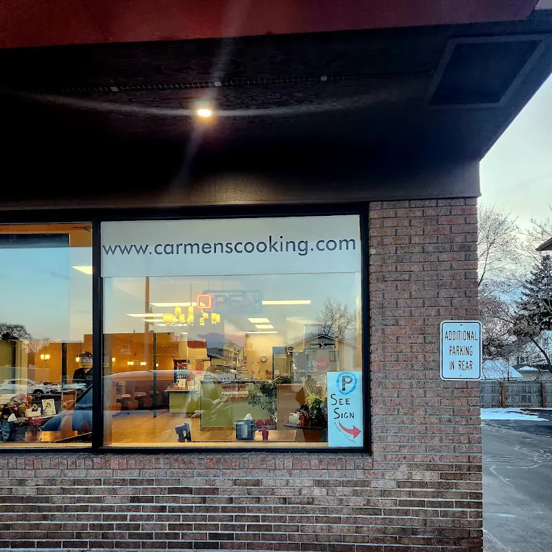 Carmen’s Cooking