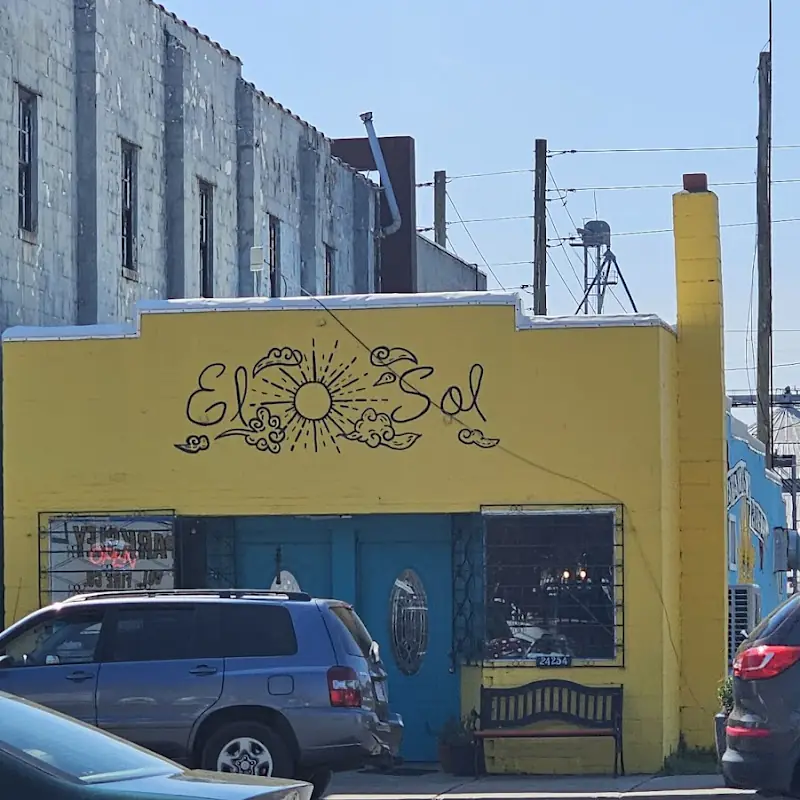El Sol Restaurant