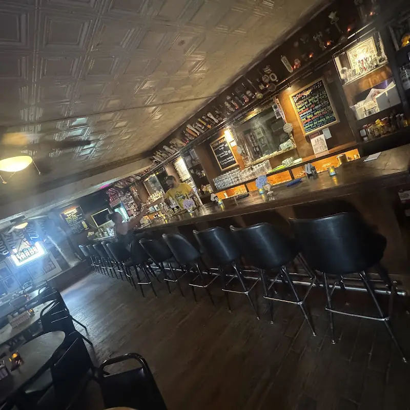 Dawson Street Pub