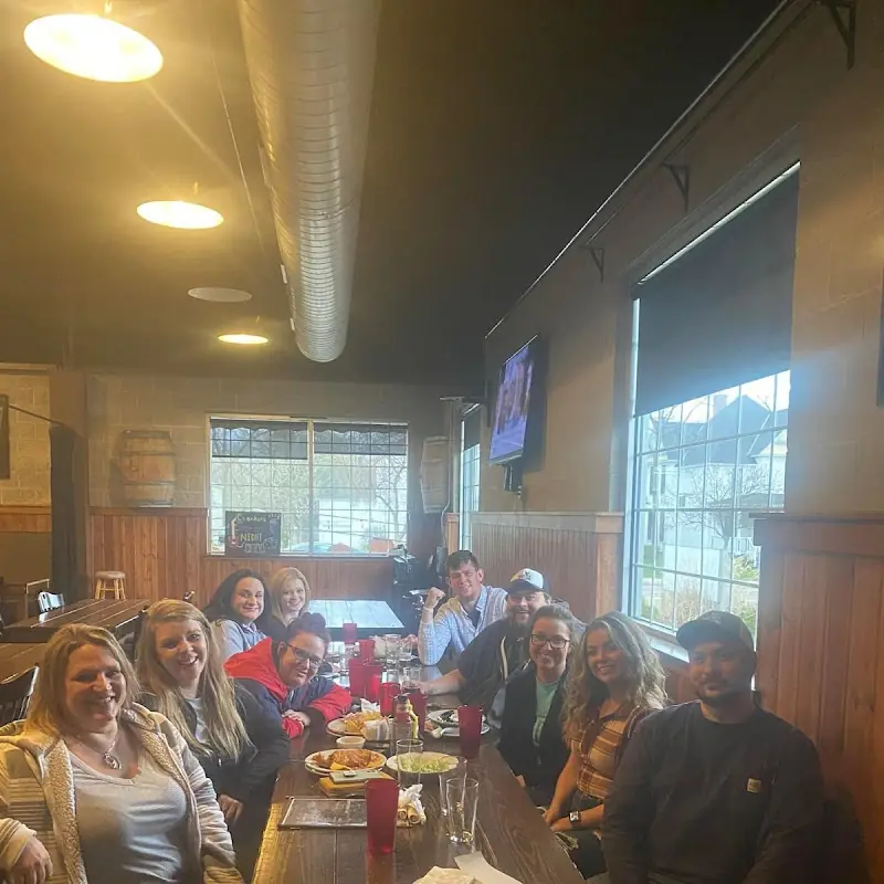 Rooster Saloon