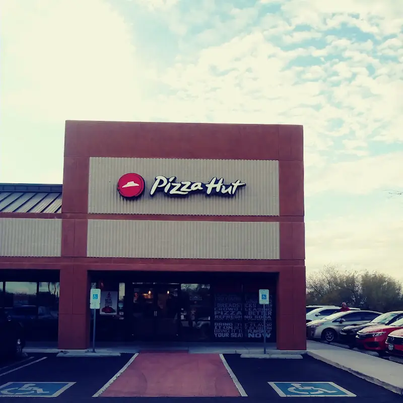 Pizza Hut
